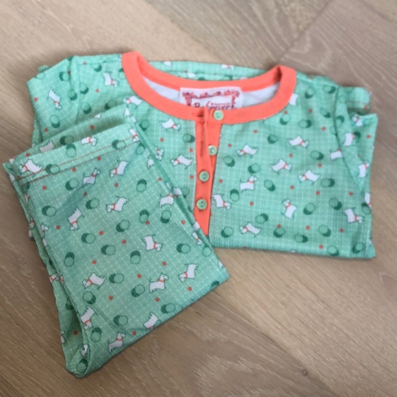 American Girl kit’s collection Girls PJs - Picture 2 of 5